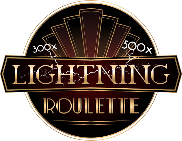 Lightning Roulette