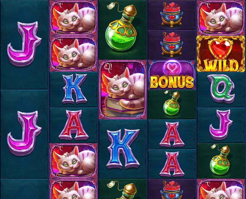 Winnerz Casino betalningar